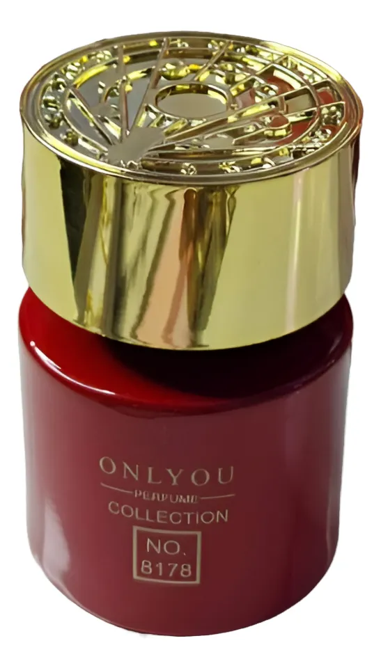 Perfume Onlyou Nº 8178 30ml